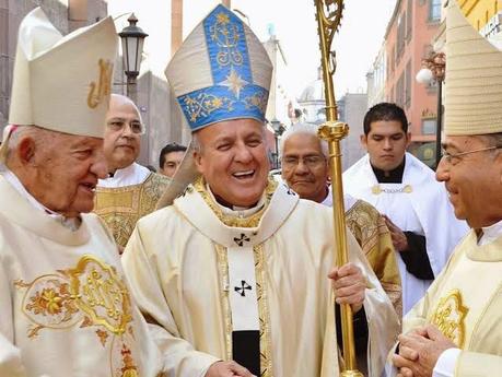 Eduardo Córdova Bautista: Caso de encubrimiento de pederastia sacude a la iglesia católica mexicana