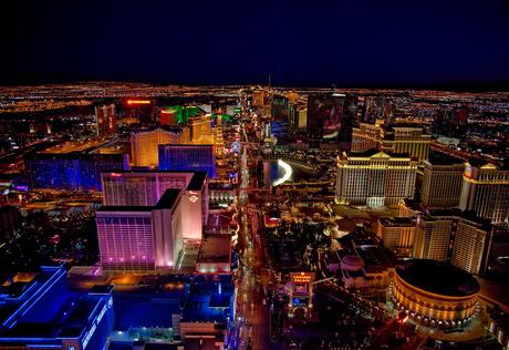Que ver en Las Vegas: las principales atracciones Que-ver-en-las-vegas