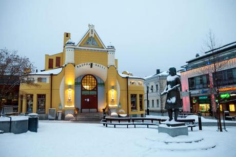 Las 9 cosas imprescindibles que hacer en Kuopio