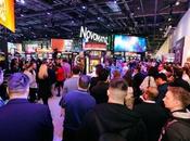 nuevos eventos Fira Barcelona para 2025