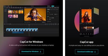 CapCut es la solución perfecta para editar videos gratis en el ordenador CapCut es la solución perfecta para editar videos gratis en el ordenador
