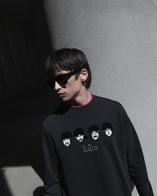 Antony Morato,Suits and Shirts, The Beatles, tshirts, camisetas, Liverpool,ropa cómoda, camisetas hombre, Antony Morato camisetas, Antony Morato hombre, ropa para adolescentes, ropa deportiva,