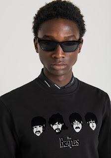 Antony Morato,Suits and Shirts, The Beatles, tshirts, camisetas, Liverpool,ropa cómoda, camisetas hombre, Antony Morato camisetas, Antony Morato hombre, ropa para adolescentes, ropa deportiva,