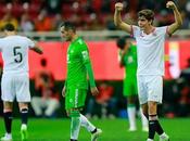 tapado pretemporada Sevilla