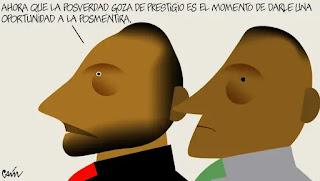 De las falacias en tiempos electorales