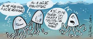 De las falacias en tiempos electorales