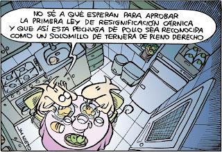 De las falacias en tiempos electorales