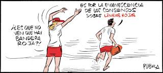 De las falacias en tiempos electorales