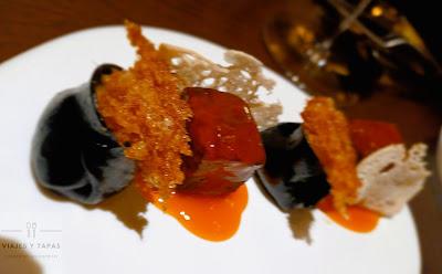 RavioXo: otra genialidad de Dabiz Muñoz