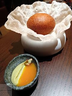 RavioXo: otra genialidad de Dabiz Muñoz