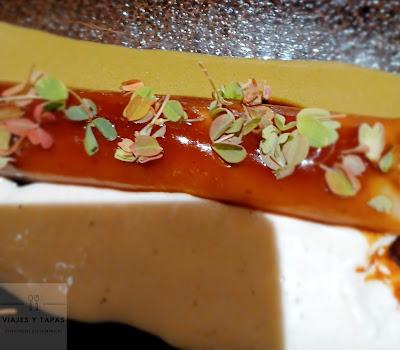 RavioXo: otra genialidad de Dabiz Muñoz