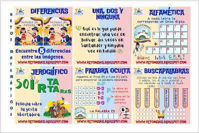 BATALLA DE BOYACÁ Desafío matemático, Reto matemático, Problema matemático, Batalla de Boyacá, Batalla del Puente, 7 de agosto, Fiesta Patria, Alfamética, Criptoaritmética, Juego de letras, Juego de palabras, Palabra Oculta, Descubre la Palabra, Buscapalabras, Acertijos, Adivinanzas, Alfaméticas, Criptoaritmética, Jeroglíficos