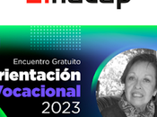 Encuentro gratuito Orientación Vocacional INACAP 2023.