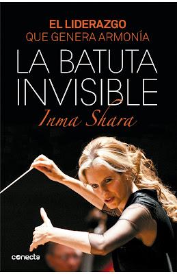 La batuta invisible: El liderazgo que genera armonía La batuta invisible: El liderazgo que genera armonía