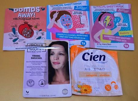 Mis Productos Terminados - Julio de 2023