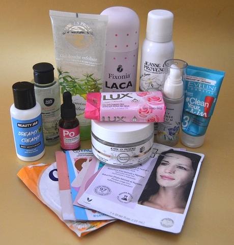 Mis Productos Terminados - Julio de 2023