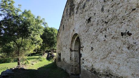 Iglesias de Aurós Iglesias de Aurós