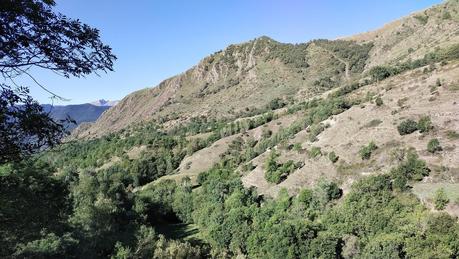 Valle de Unarre Valle de Unarre