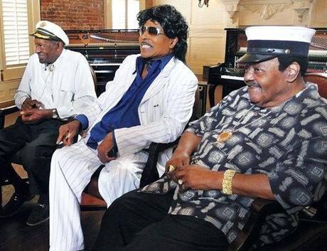 ¿QUIÉN GRABÓ EL PRIMER DISCO DE ROCK & ROLL? ¿QUIÉN GRABÓ EL PRIMER DISCO DE ROCK & ROLL?