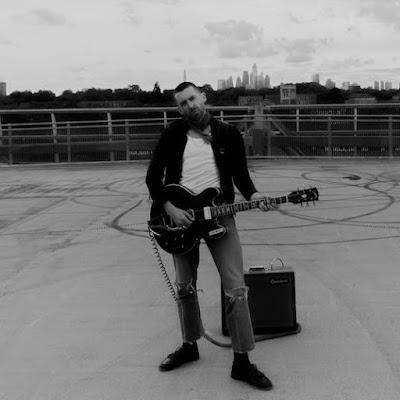 Miles Kane - One man band (2023) Miles Kane - One man band (2023)