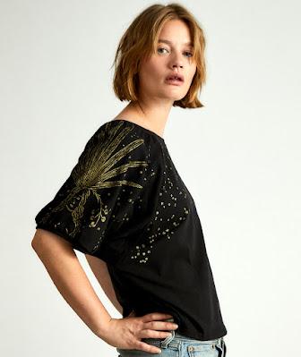 Fantasía. Algodón Peinado