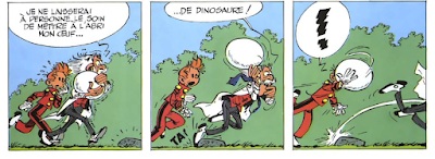 Curso de verano de ingeniería genética: fabrica tu propio dinosaurio