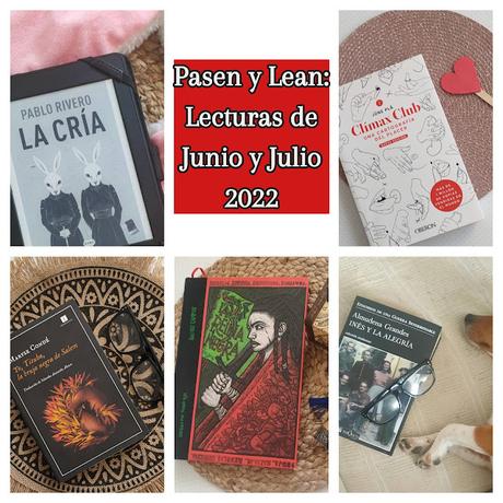 2022 Más lecturas para el verano 06