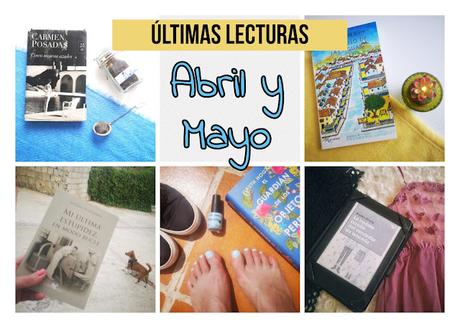 2019 Más lecturas para el verano 4