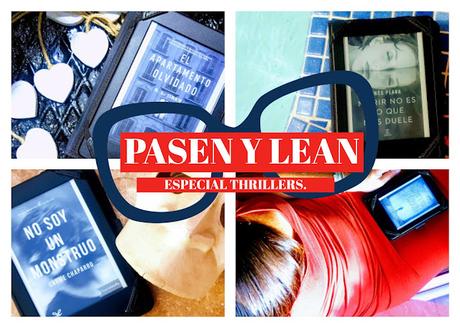 2018 Más lecturas para el verano 3