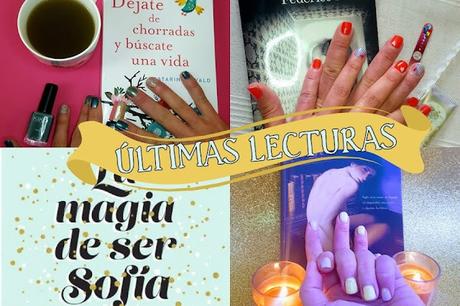 2017 Más lecturas para el verano 2