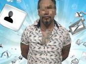 soga cuello: tiburón