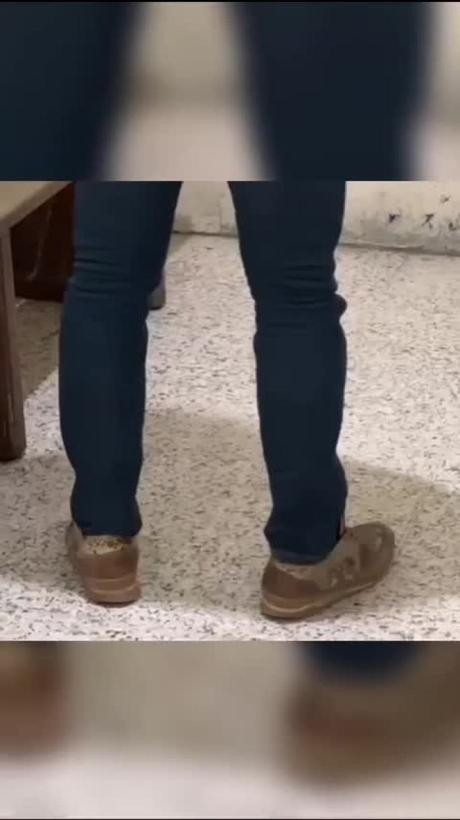 (video)Fernando «N»pasa su primera noche en el Penal de La Pila tras su detención