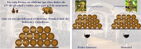 ATENEO DEL VINO: Cata definitiva de vinos del Marco de Jerez: sábado 22 de julio de 2023 en las Bodegas Alameda (Los Moros nº 3. El Puerto)