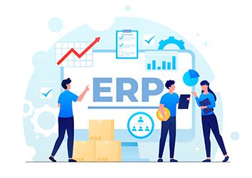 ¿Qué es un software ERP y por qué es importante para tu negocio?