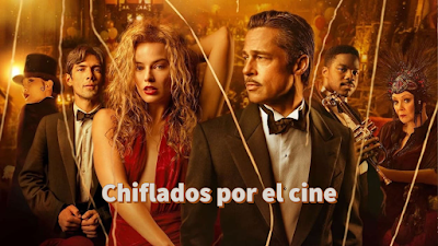 Babylon, El clon de Tyrone, 1941, Mentiroso Compulsivo y mucho más