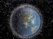 Desechos Espaciales: peligro nuevo inesperado