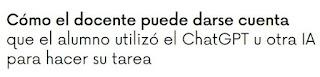 MÁS  HERRAMIENTAS PARA DETECTAR PLAGIOS CON IA