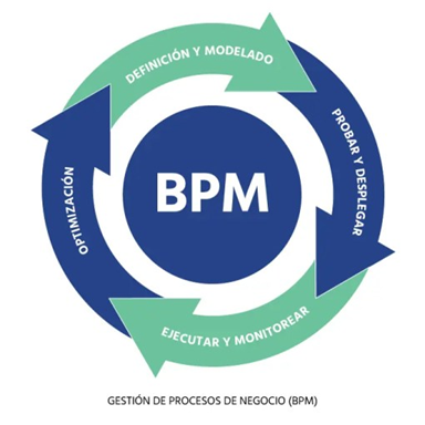 ¿Qué hace BPM?