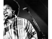 Bernice Johnson Reagon