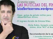 opinión semana FINDE NIUS (año finde