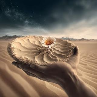 5.563 - VEO LAS MANOS... 5.563 - VEO LAS MANOS...