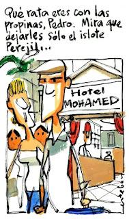 De la desmitificación de la derecha