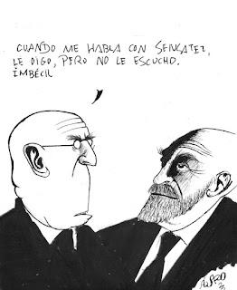 De la desmitificación de la derecha