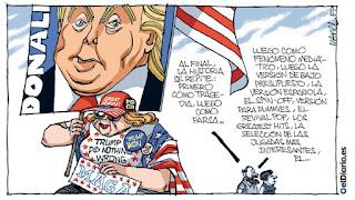 De la desmitificación de la derecha