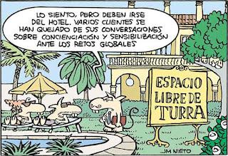 De la desmitificación de la derecha