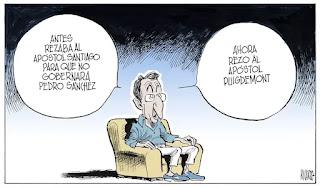 De la desmitificación de la derecha