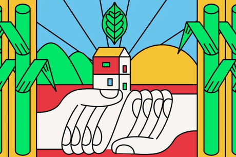 Noticias de ninguna parte: las comunas en Venezuela