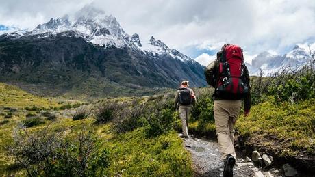 Desconecta de la ciudad con estas escapadas rurales