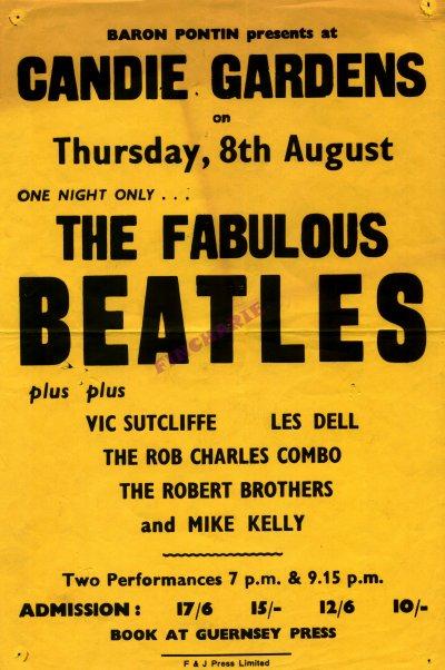 Efemérides del Rock y Heavy Metal: Qué pasó un 08 de Agosto