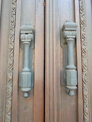 Barrio de las Letras